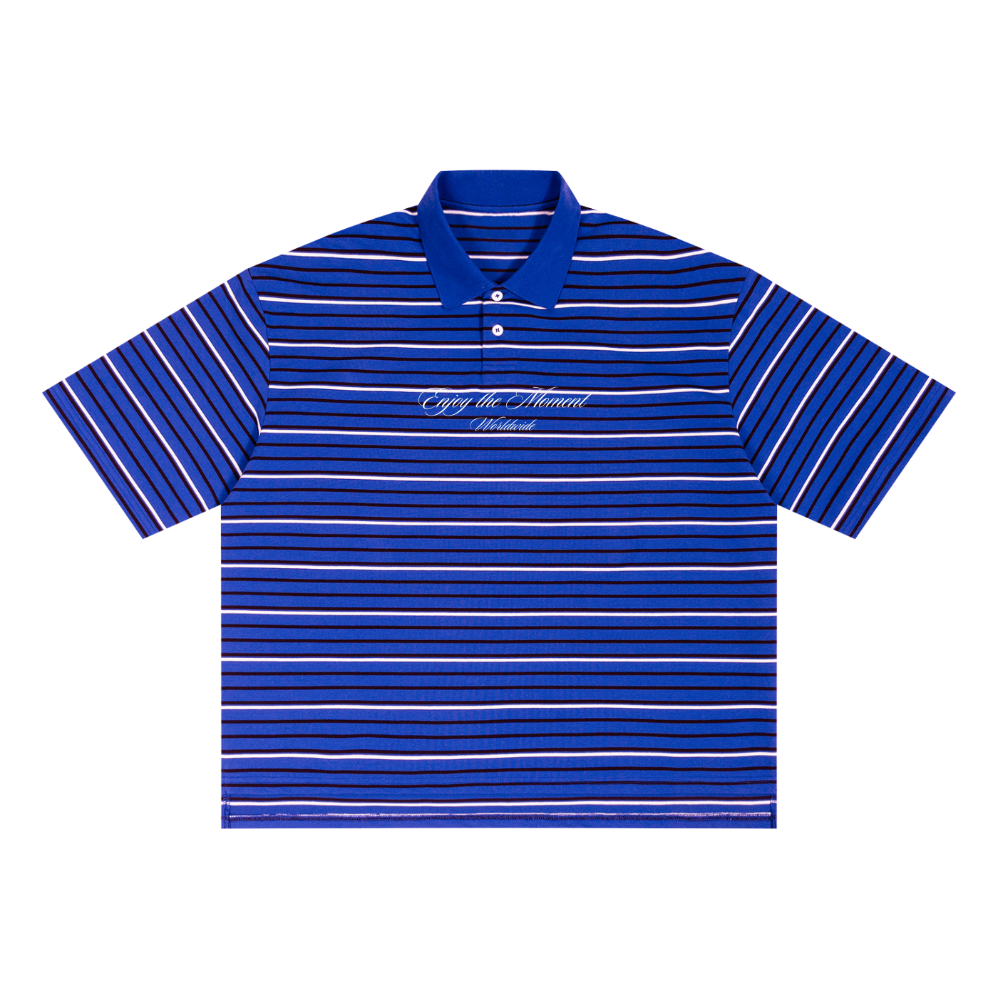 Whittier Heritage Knit Polo