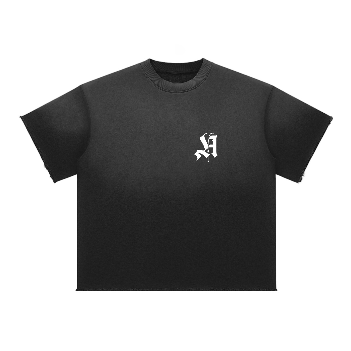 Sun-Fade Tee What Goes Around