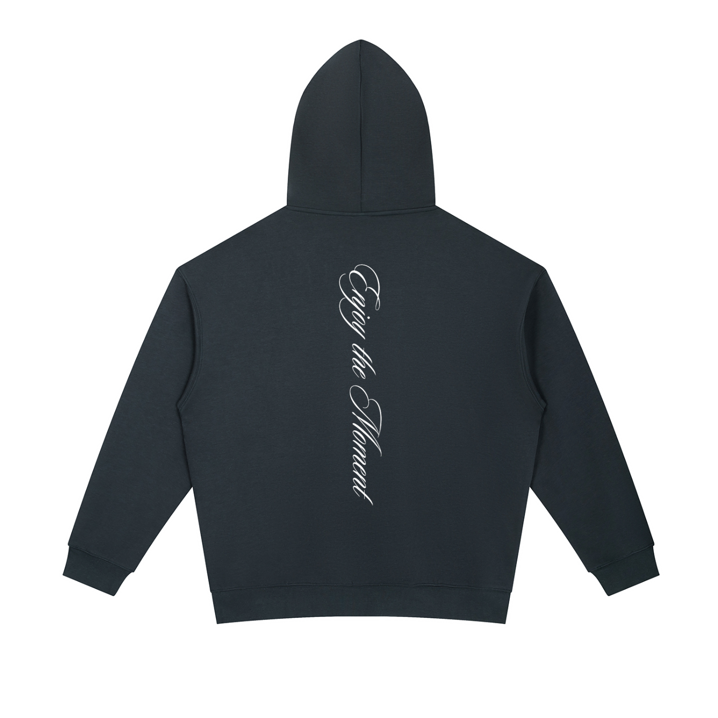 Fleesed Essential Heavyweight Hoodie