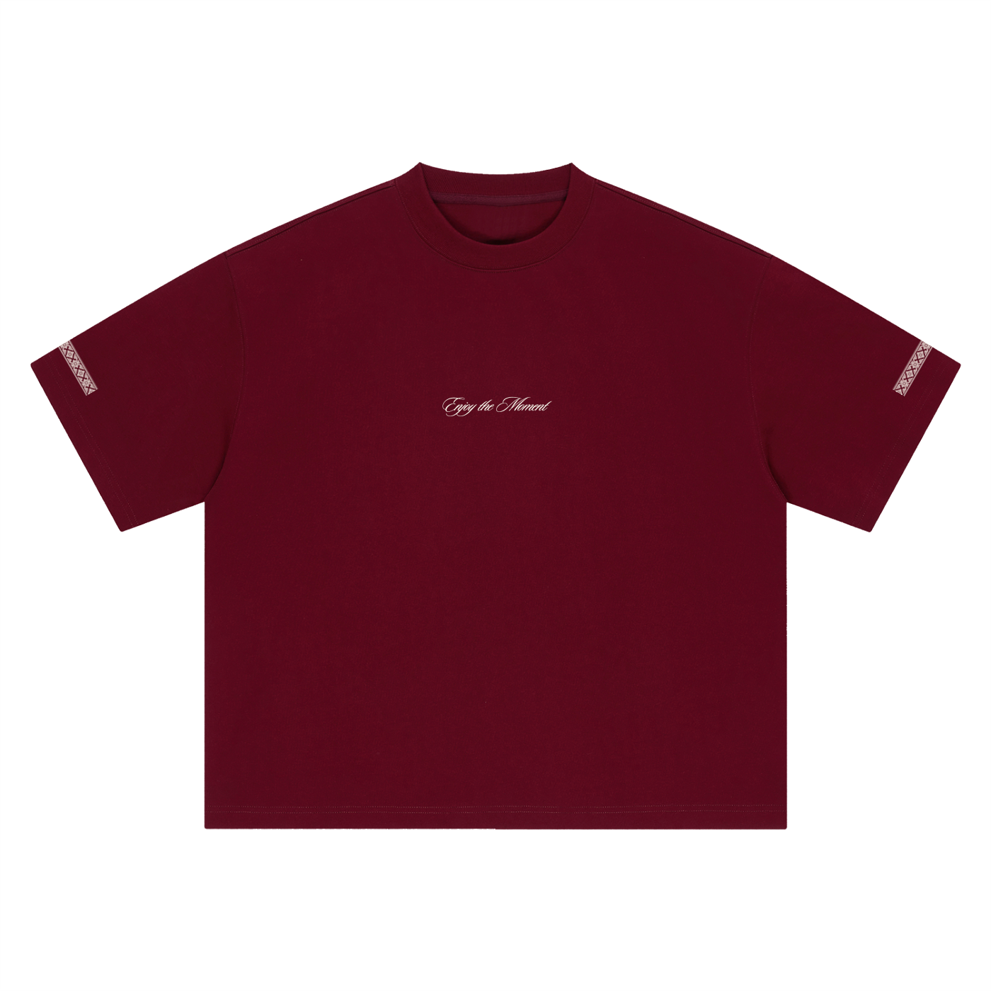 Tshirt Boxy Oversized Guardian Angel