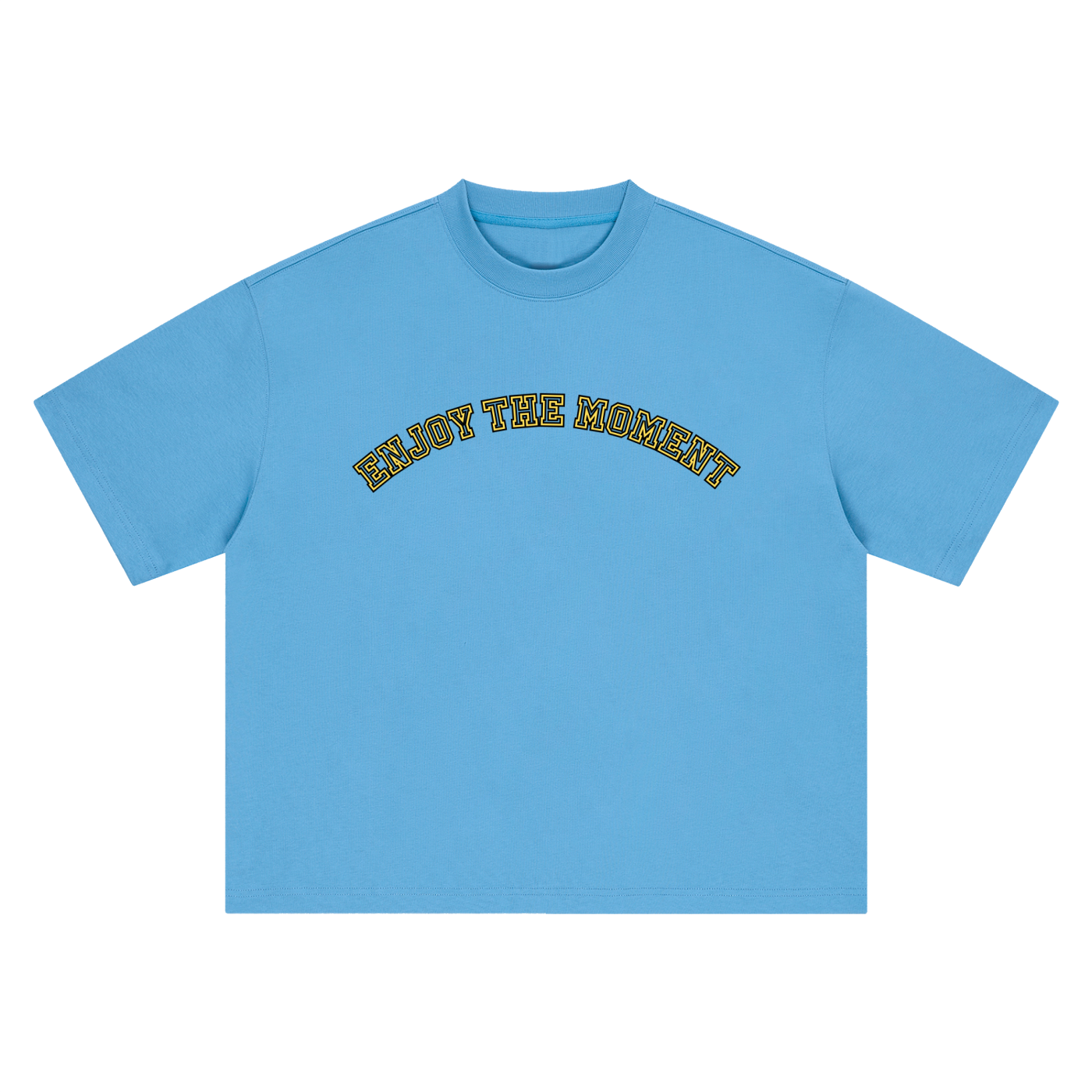 Tshirt Boxy Oversized