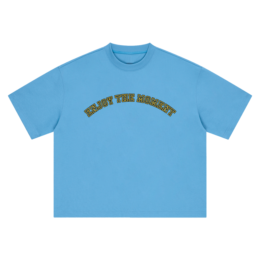 Tshirt Boxy Oversized