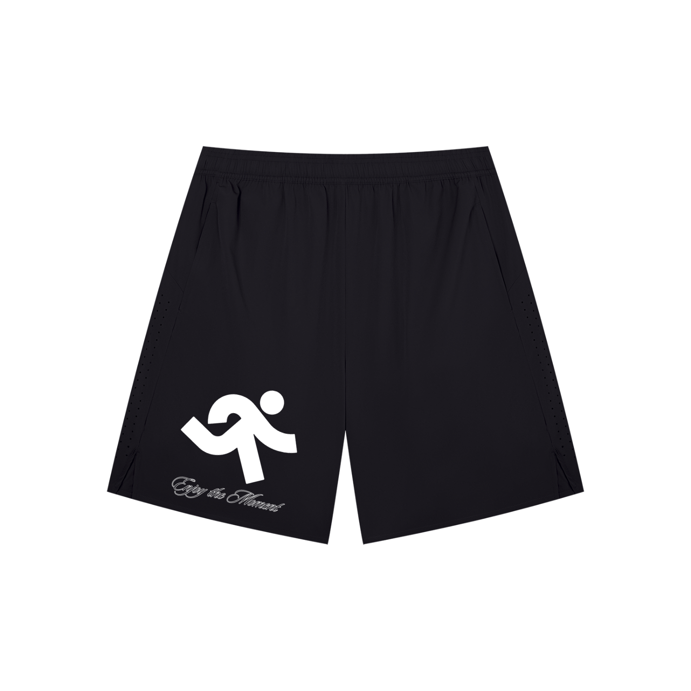 Regular Fit Performance Shorts