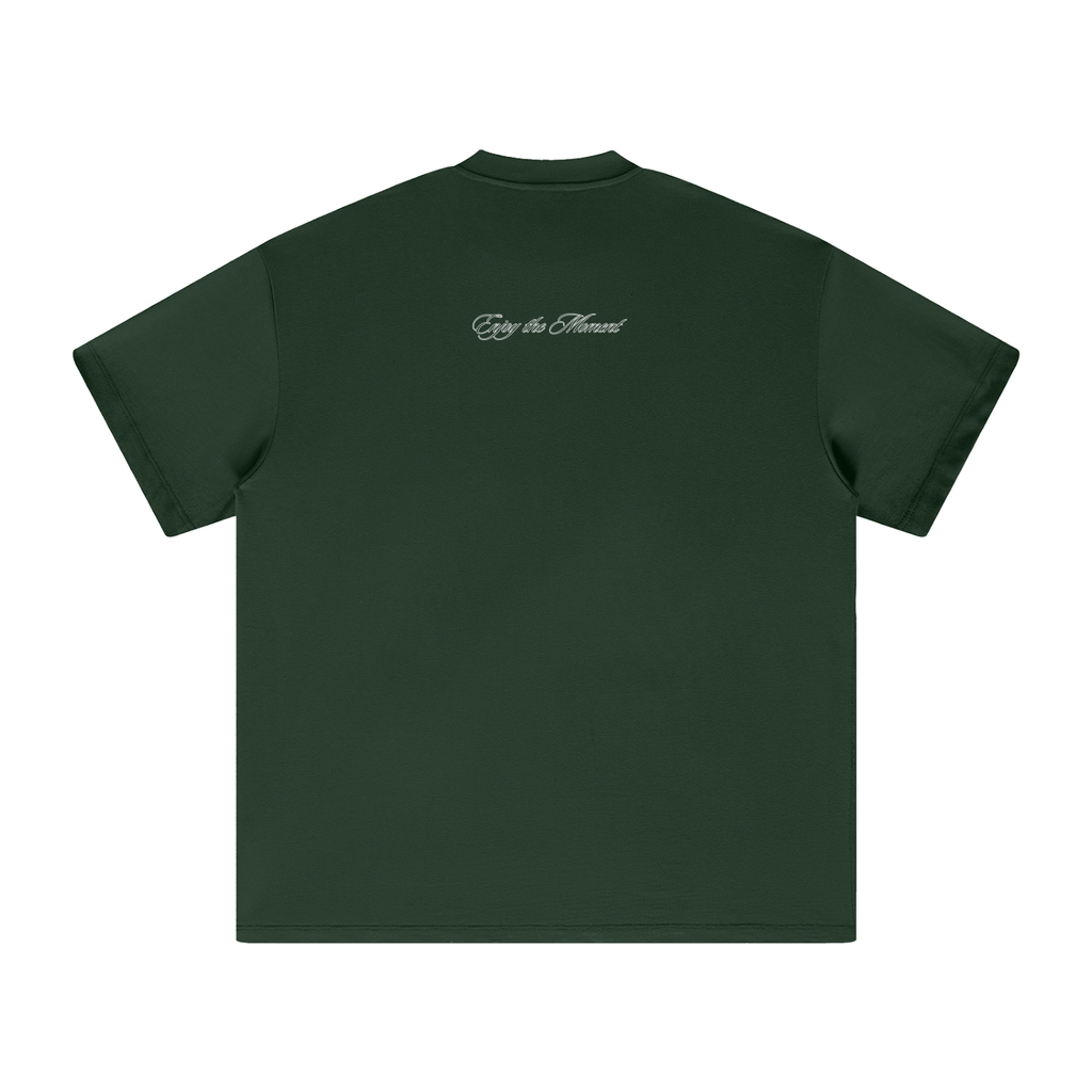 Tshirt Heavyweight (Manifest Mlb Logos)