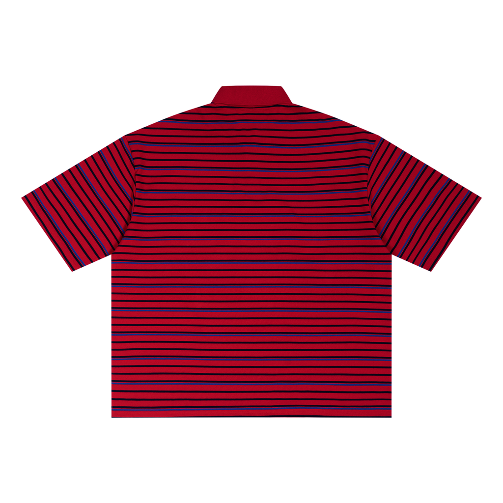 Whittier Heritage Knit Polo