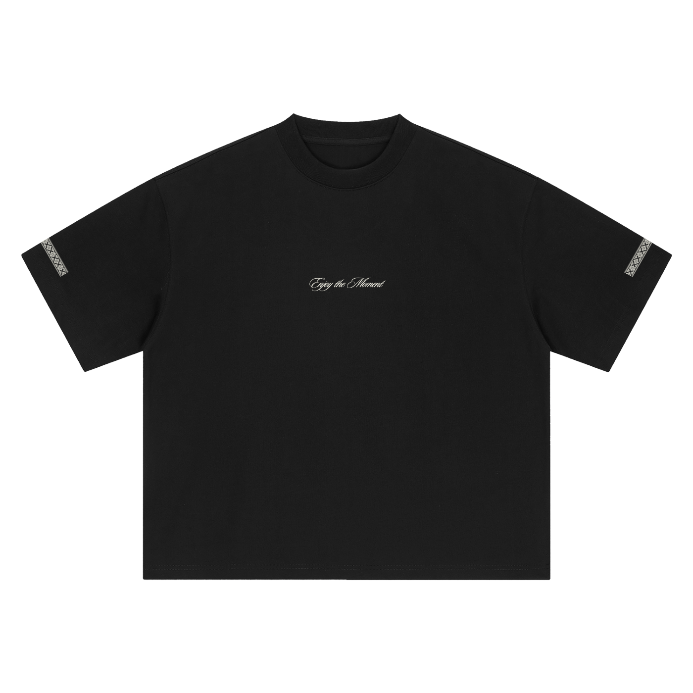 Tshirt Boxy Oversized Guardian Angel