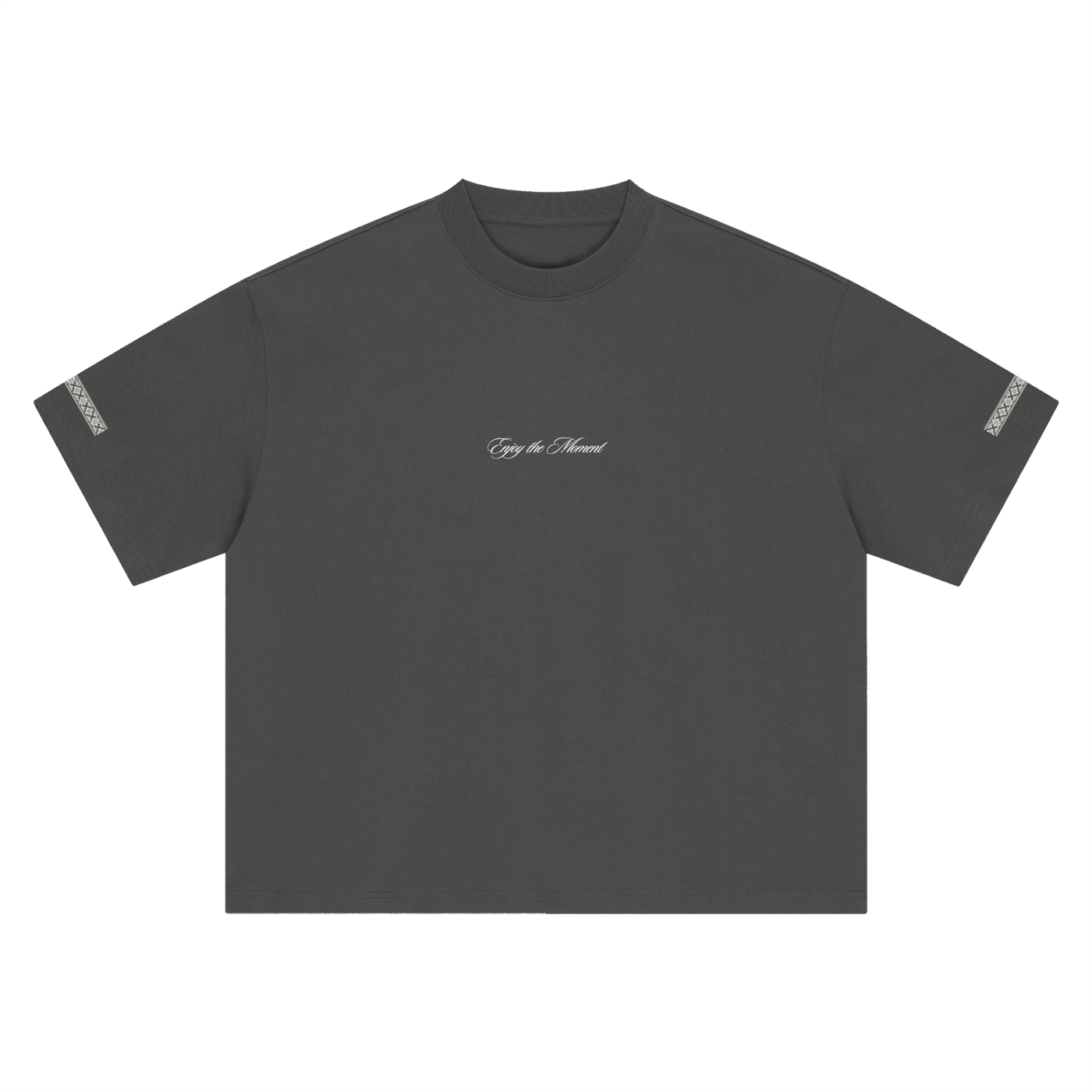 Tshirt Boxy Oversized Guardian Angel