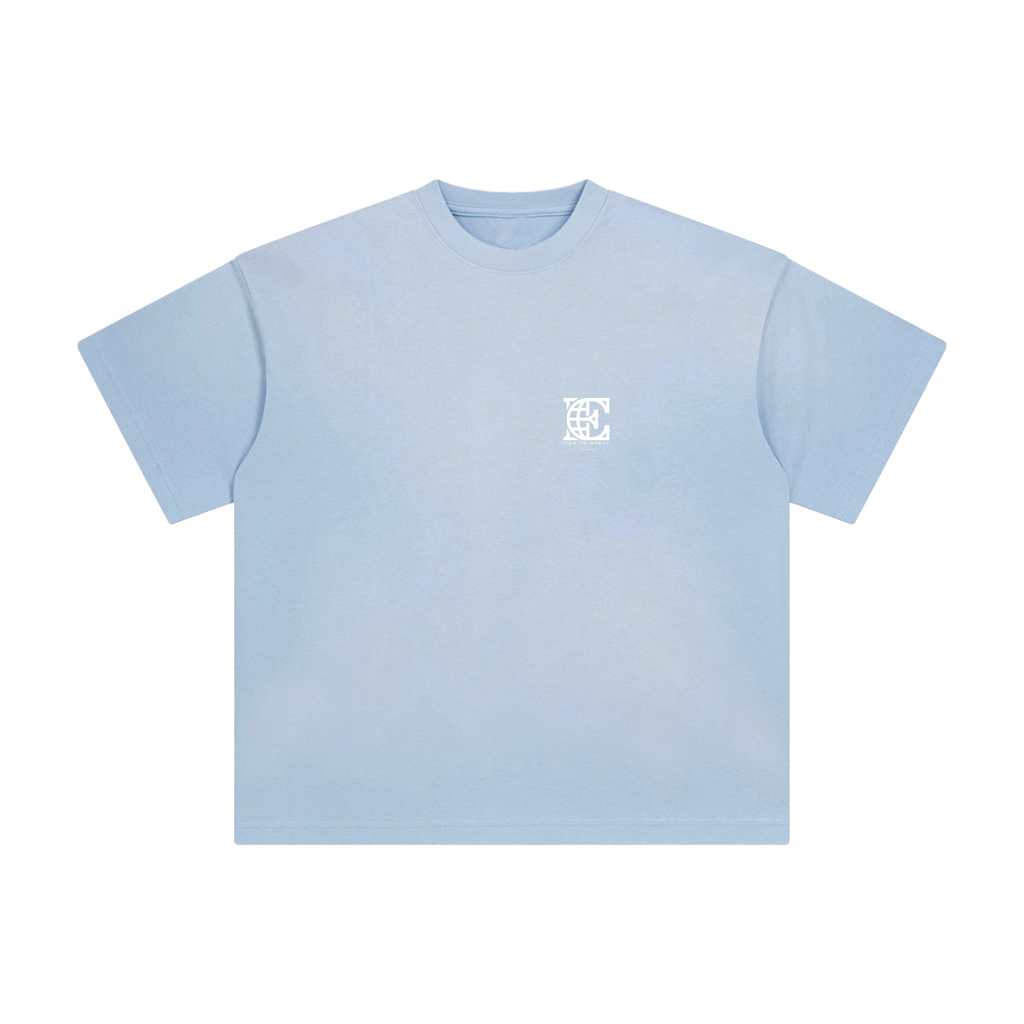 Tshirt Sunfade Etmw Logo