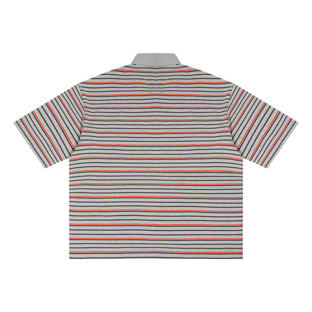 Whittier Heritage Knit Polo