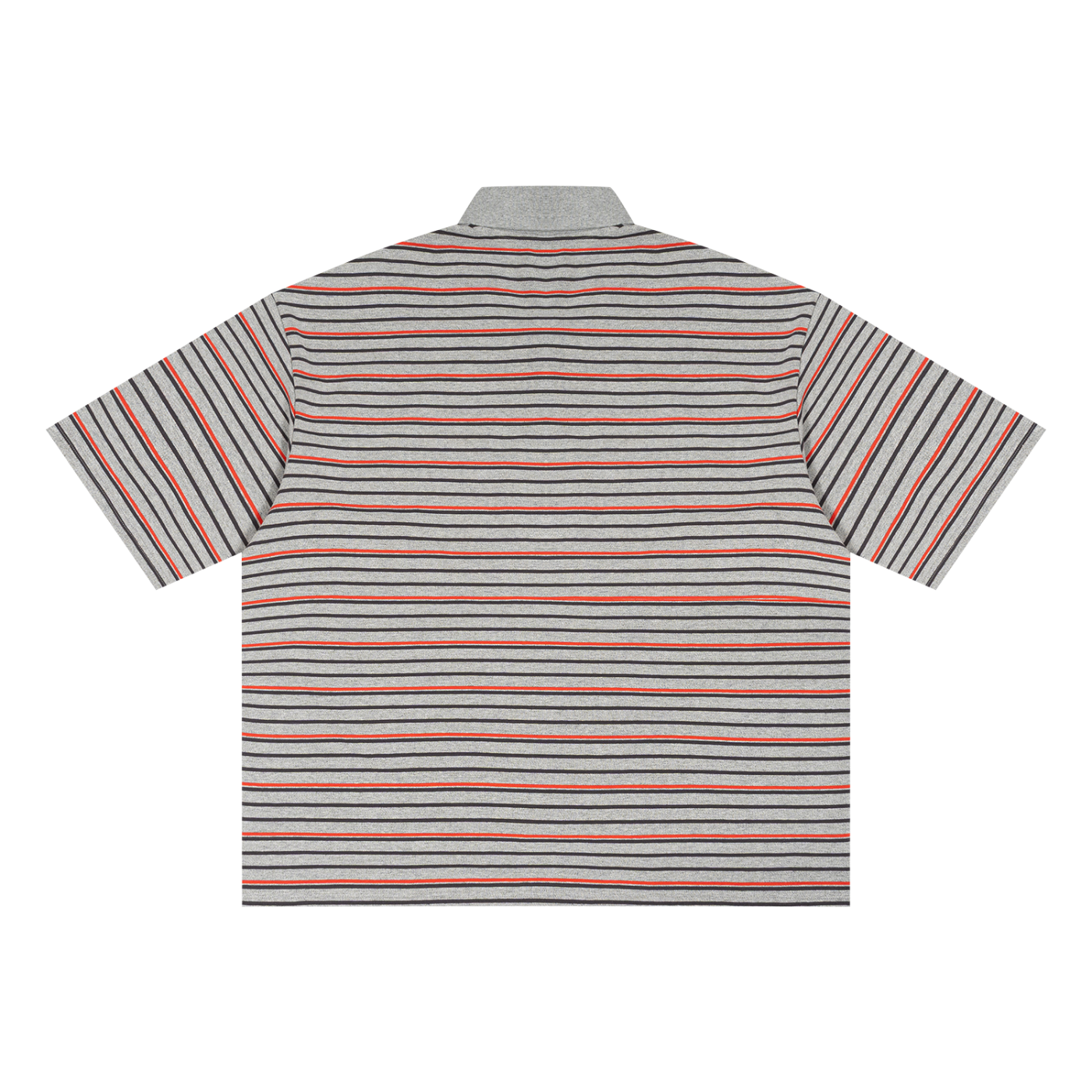 Whittier Heritage Knit Polo