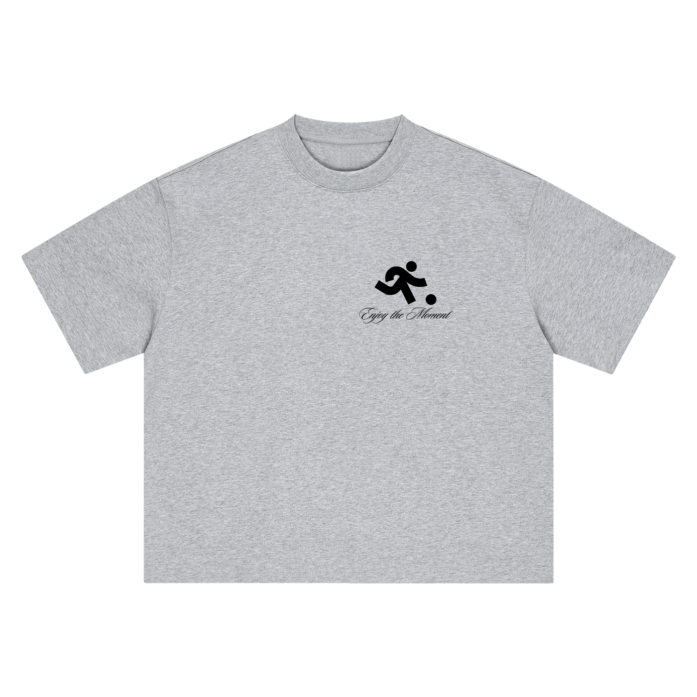 Tshirt Boxy Oversized World Cup