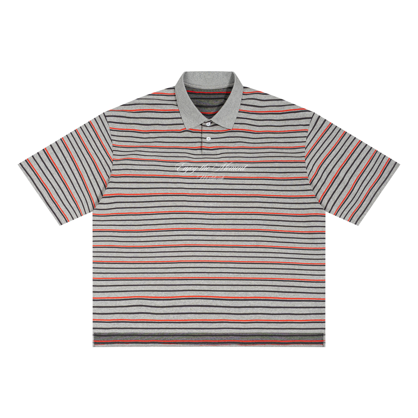 Whittier Heritage Knit Polo