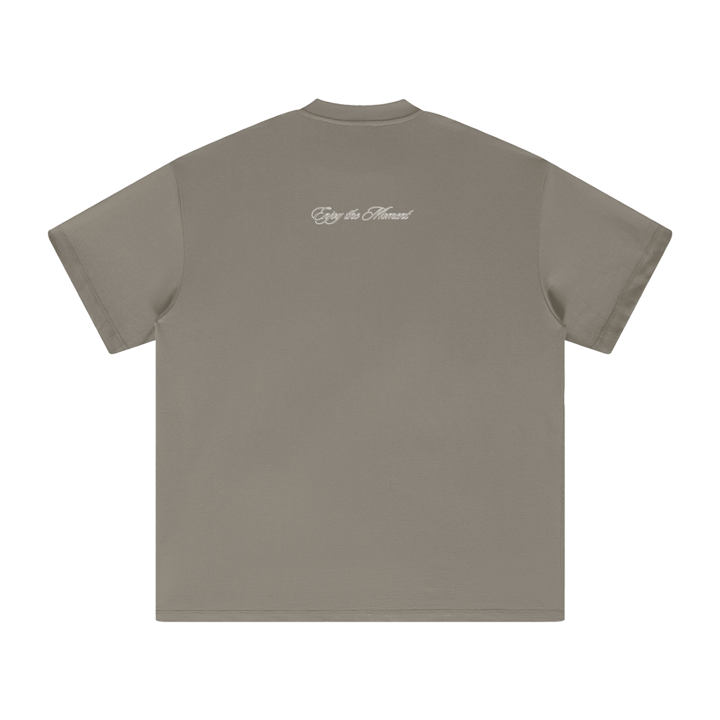 Tshirt Heavyweight (Manifest Mlb Logos)