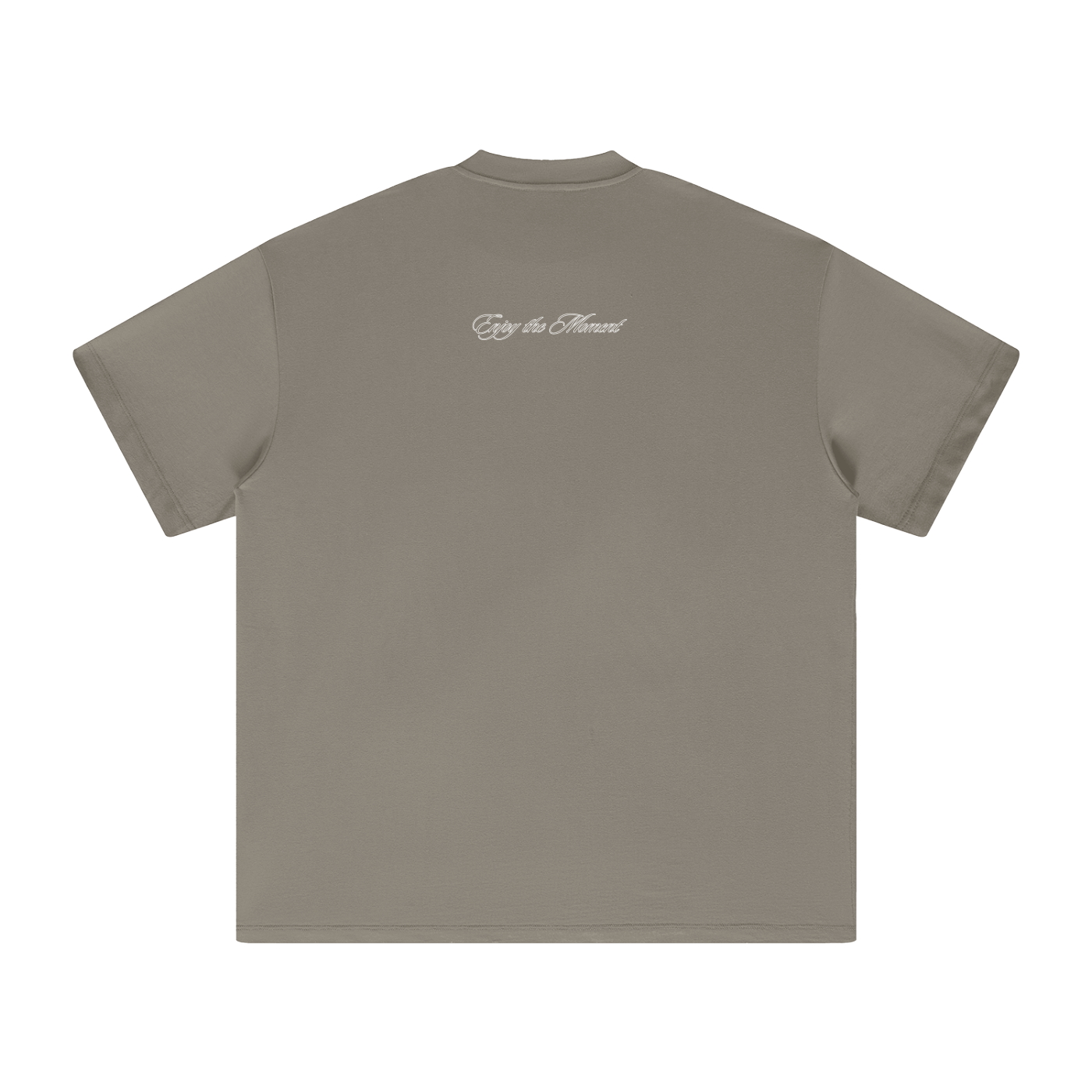 Tshirt Heavyweight (Manifest Mlb Logos)