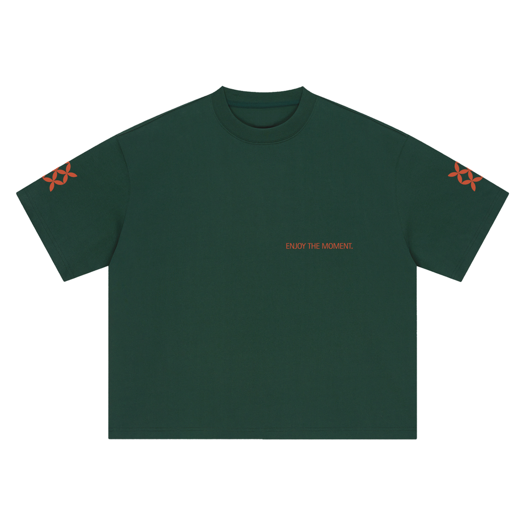 Tshirt Boxy Oversized