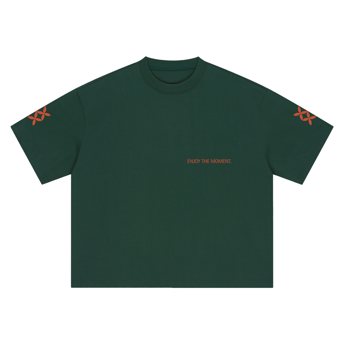 Tshirt Boxy Oversized