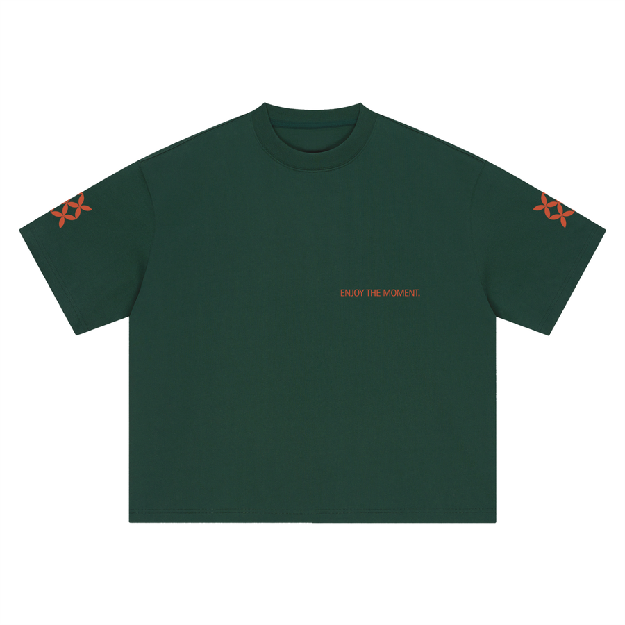 Tshirt Boxy Oversized