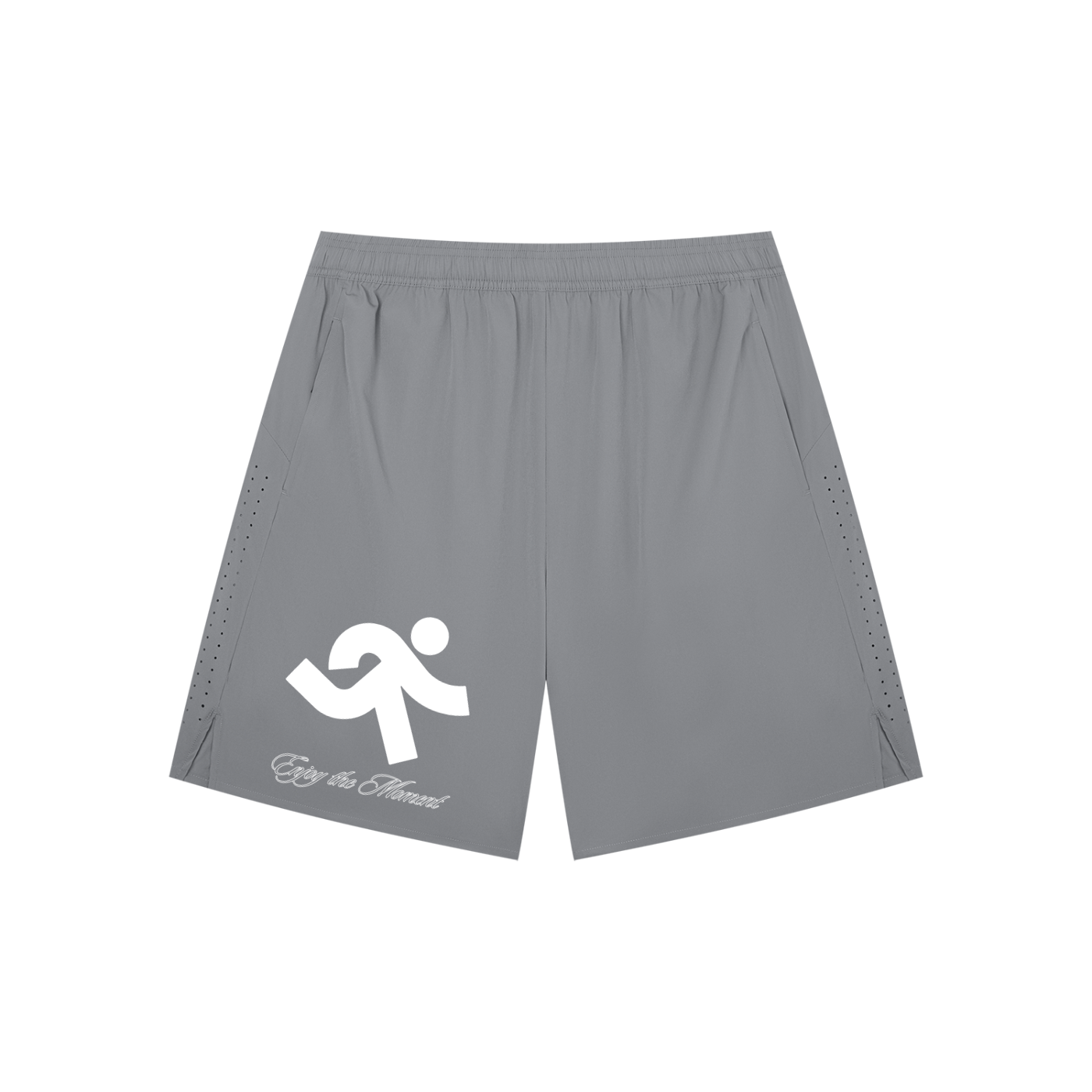 Regular Fit Performance Shorts